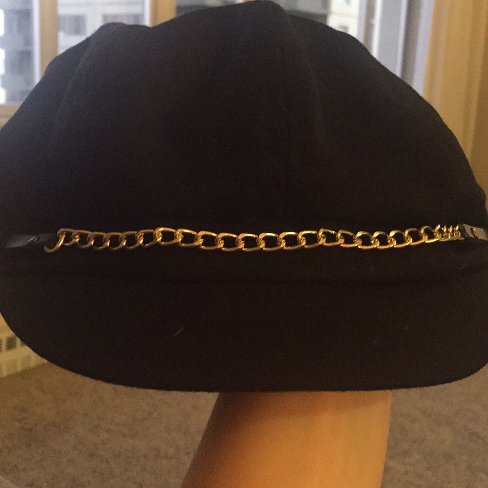 Beret by August Hat Company
